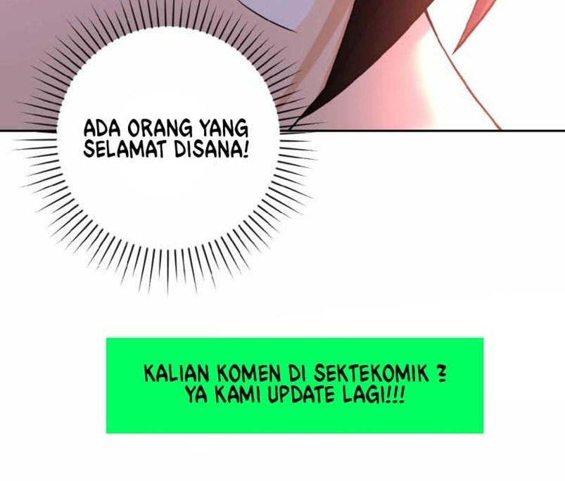 Super System Chapter 11 Bahasa Indonesia
